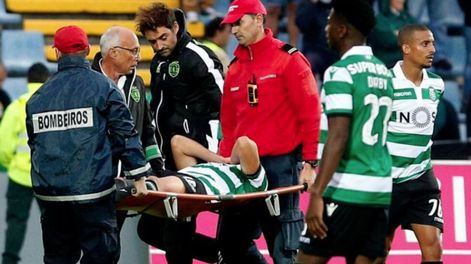 Malas noticias para Scaloni: dos jugadores se bajan de la convocatoria por lesión