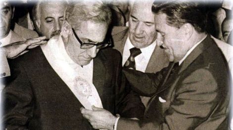 Las promesas de la democracia