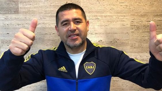 El ídolo Xeneize demostró que su calidad continúa intacta. / Gentileza.