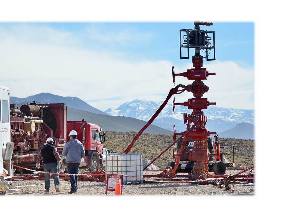 Lo que es necesario saber sobre el fracking - Por Vicente Berríos