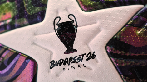 El cuadro de la Champions League 2025-26: Bayern Múnich contra Real Madrid y todos los cruces.