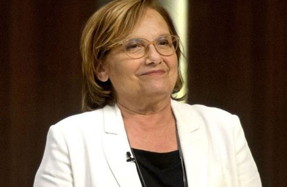 Dolli Irigoyen y su frase picante en “Masterchef Celebrity” que se volvió viral