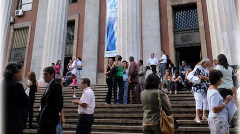 Sin Justicia independiente no hay Estado de Derecho