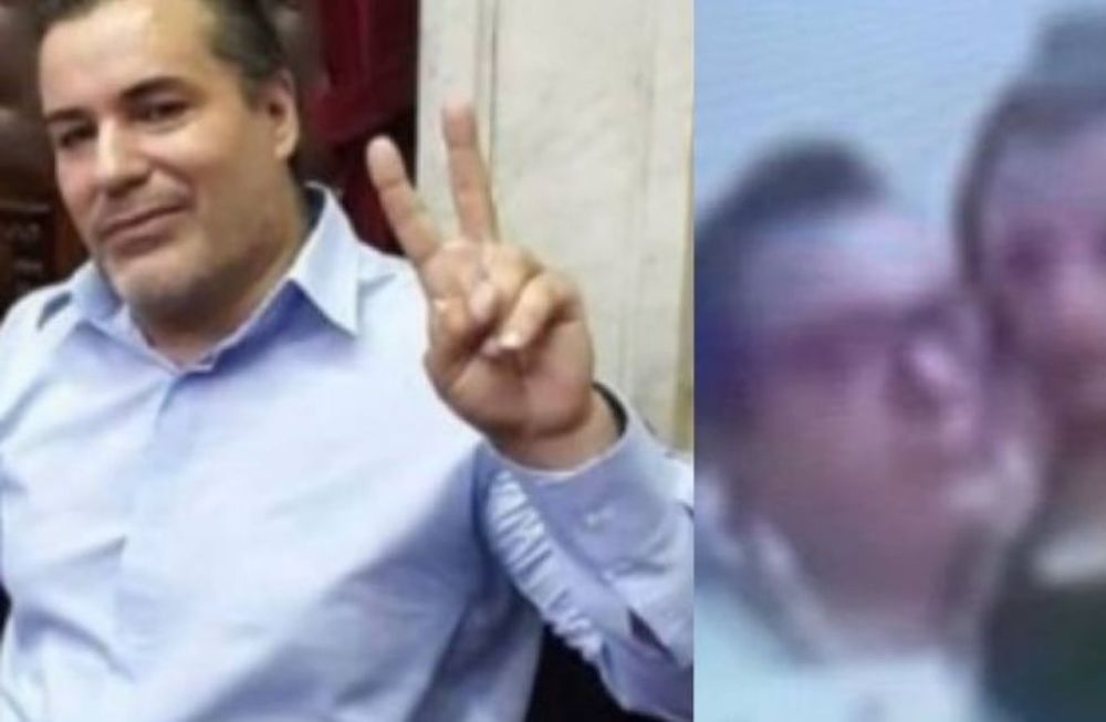 Salió la cumbia del diputado Ameri con un pegadizo estribillo