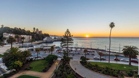 Chile posee playas y muchas propuestas más