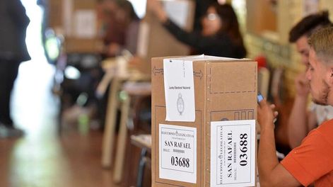 Reelección de intendentes: el fin no justifica los medios, en materia constitucional