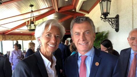 Inquietudes que plantea el modelo pos acuerdo - Por Rodrigo González