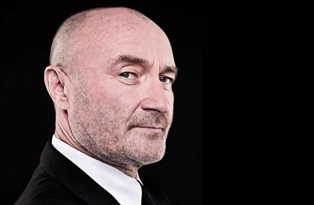 La esposa de Phil Collins lo dejó por mensaje de texto, se casó con otro y le usurpó una mansión