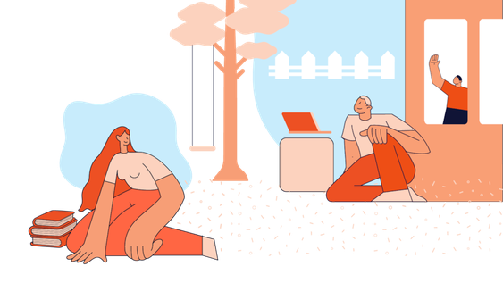 Diseñar muebles de exterior para una nueva vida al aire libre