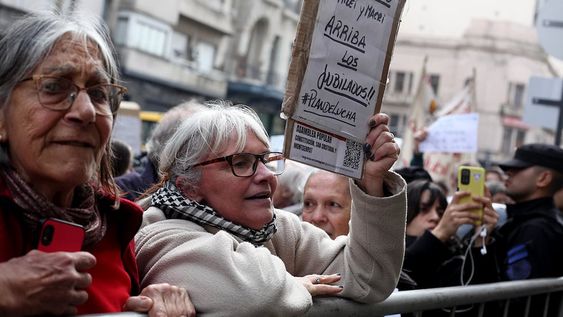 ¿Quién se preocupa por la justicia ahora?