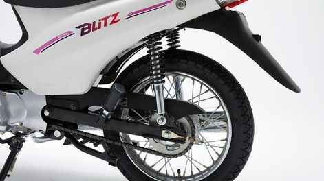 Motomel B110: precio actualizado de noviembre 2025