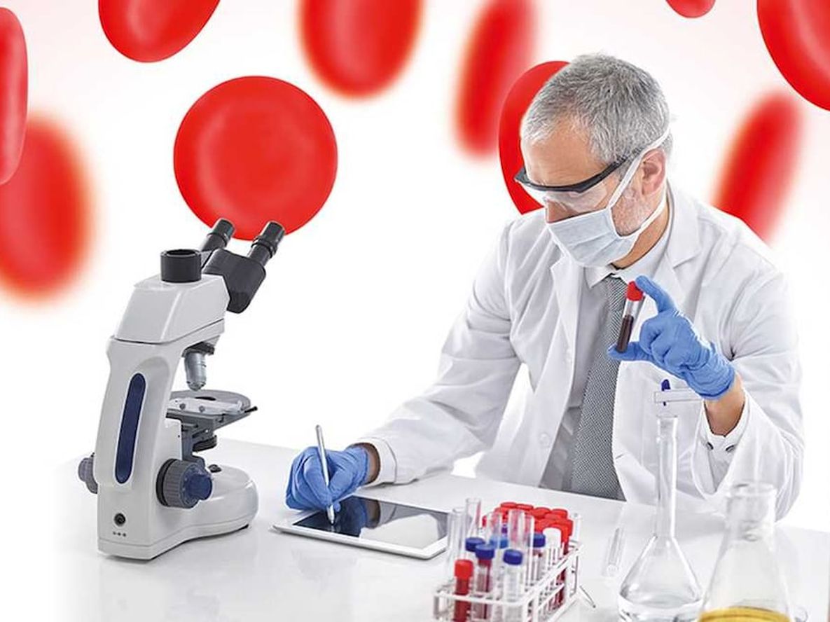 Cada año se diagnostican en el país cerca de 12.300 casos de cáncer de sangre: más de 3.000 leucemias, 8.000 linfomas y 1.300 mielomas múltiples.