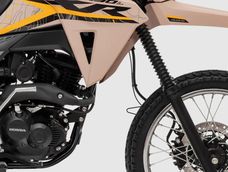 cuanto sale la moto honda xr190l con precio actualizado en marzo de 2026