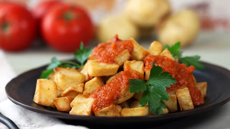 Esta receta es ideal para reuniones con amigos o familiares.