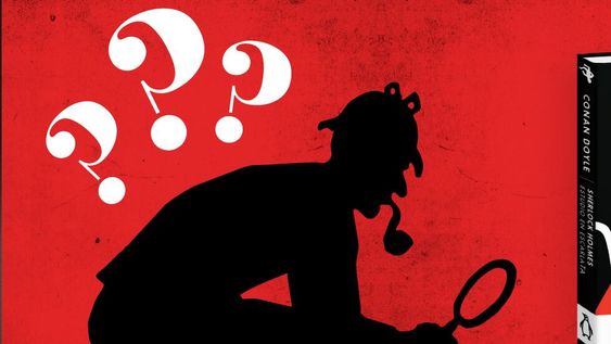 Esta semana buscá la segunda entrega de la nueva colección Sherlock Holmes