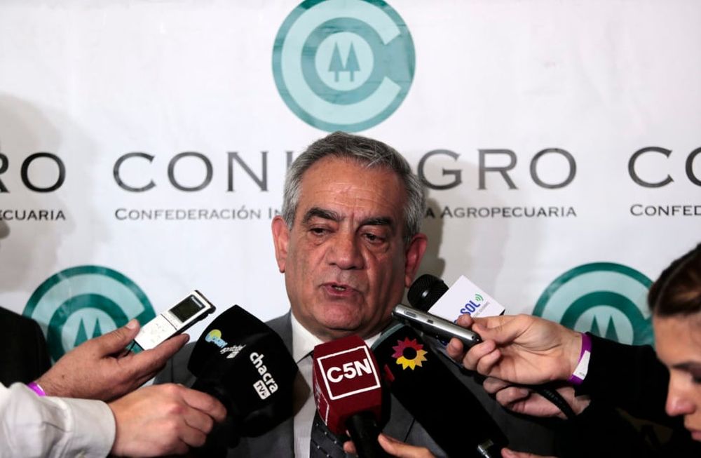 En el congreso se habló del financiamiento cooperativo, con Brasil como ejemplo. - Archivo