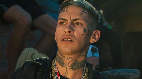 Los Andes | Elian Valenzuela deberá someterse a un “examen psicofísico | Redes Sociales