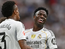 Las alarmas en Brasil se encendieron por la lesión de Éder Militao.