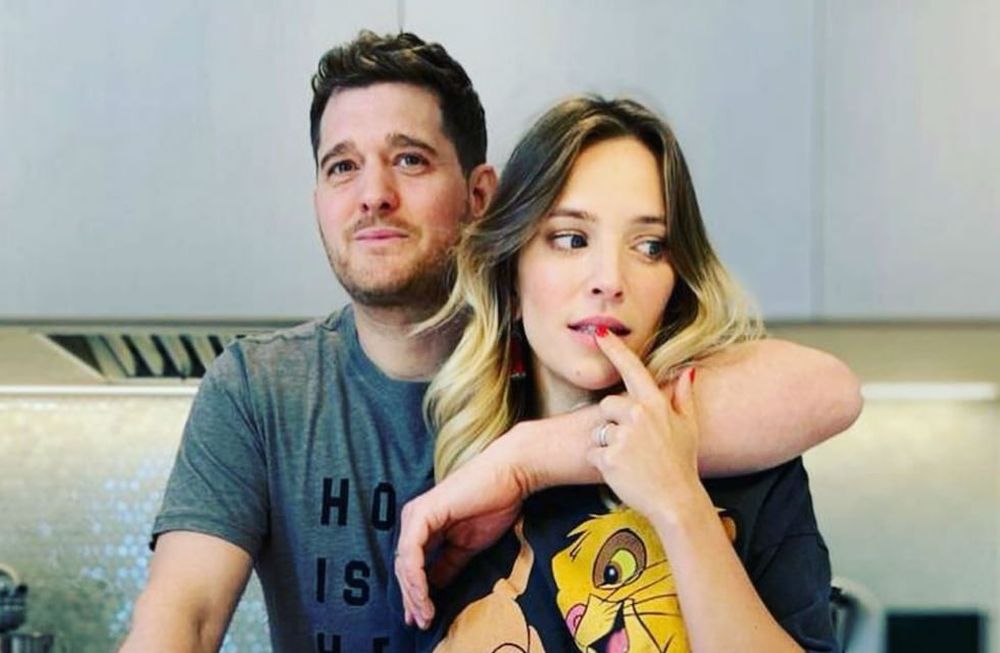 Darío Lopilato, ¿nuevamente tío?