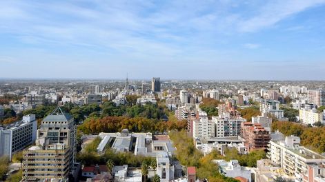 Foto: Orlando Pelichotti / Los Andes