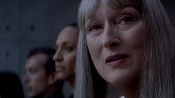 The Giver: un nuevo trailer