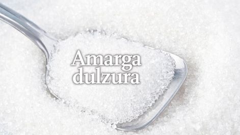 Amarga dulzura