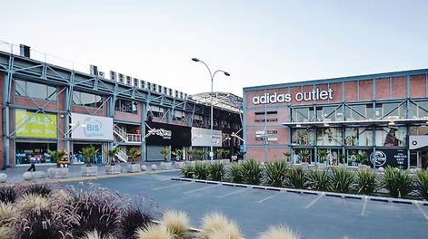 No solo es Santiago o Viña del Mar: las mejores ciudades de Chile para encontrar outlets y ofertas