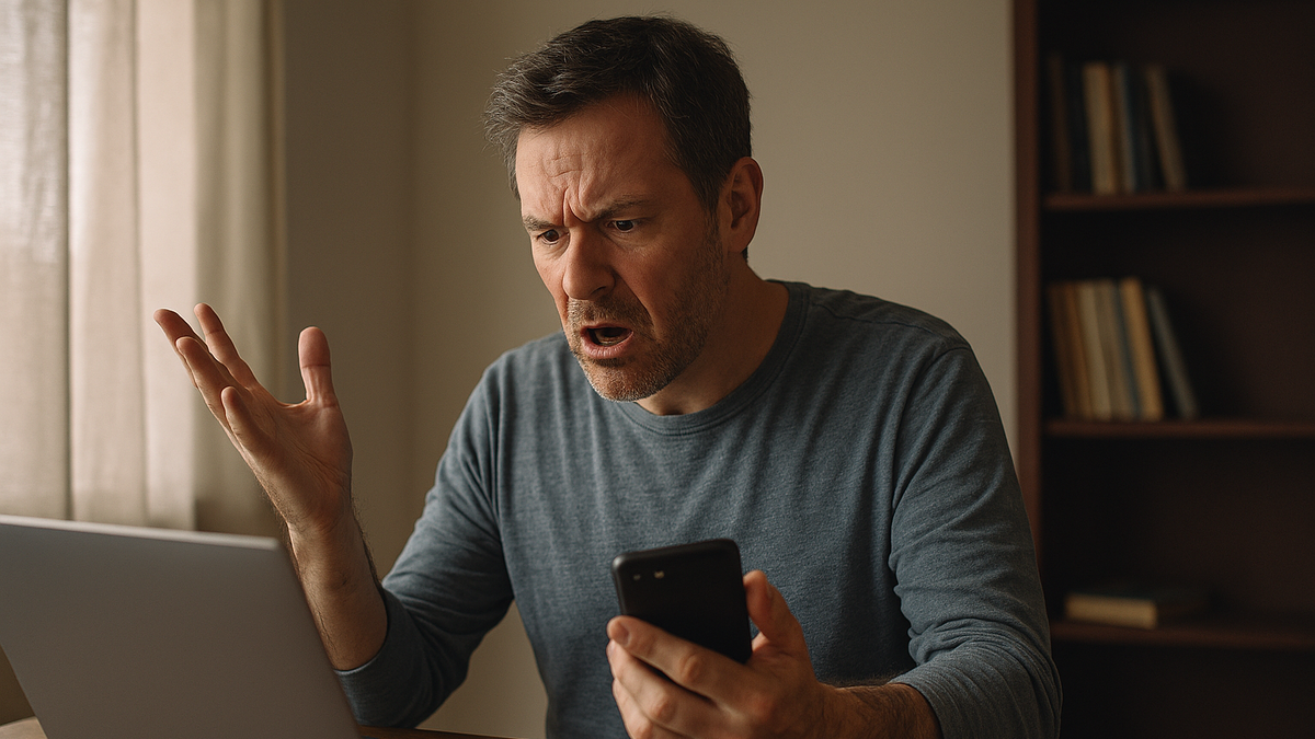 La queja con sentido: de la catarsis digital al derecho ciudadano