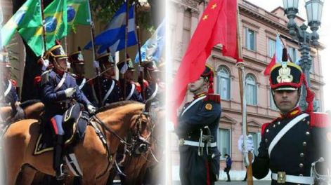 ¡Si nos viera Fernando VII! - Por Luciana Sabina