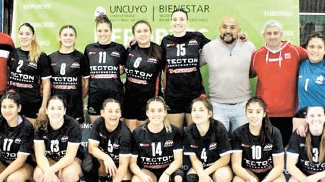 Maipú ganó la copa