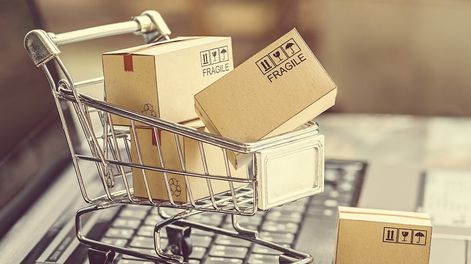 La famosa app que dejó de aceptar pesos argentinos para comprar productos en el exterior (Imagen ilustrativa / Web)