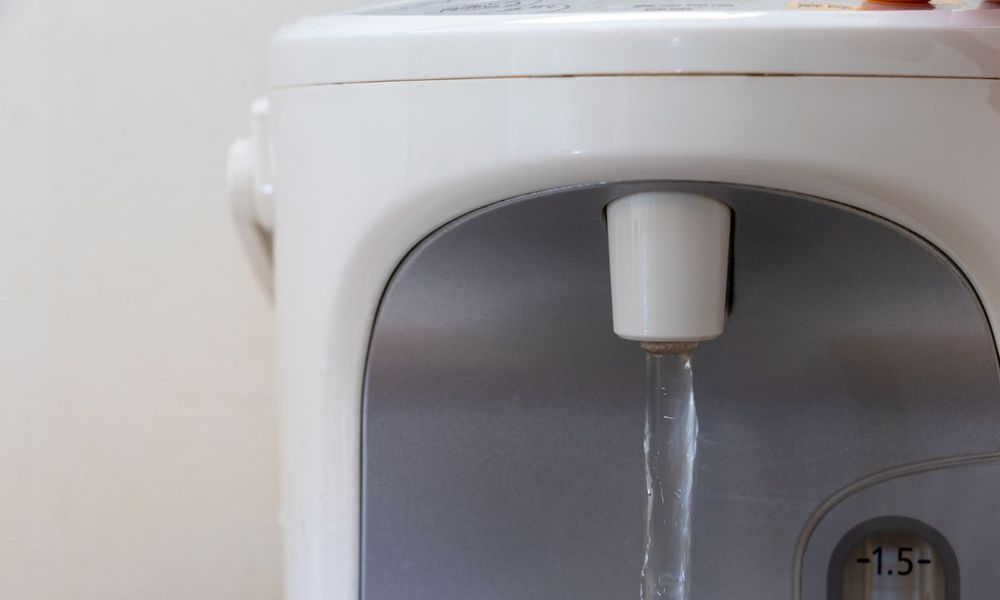 Así se calentará el agua en 2026