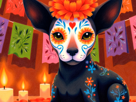 Día de Muertos de las Mascotas: por qué se conmemora el 27 de octubre y cómo armar un altar para su regreso