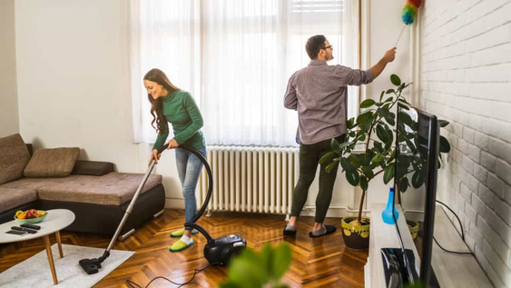 6 trucos profesionales e infalibles para mejorar la limpieza de tu hogar