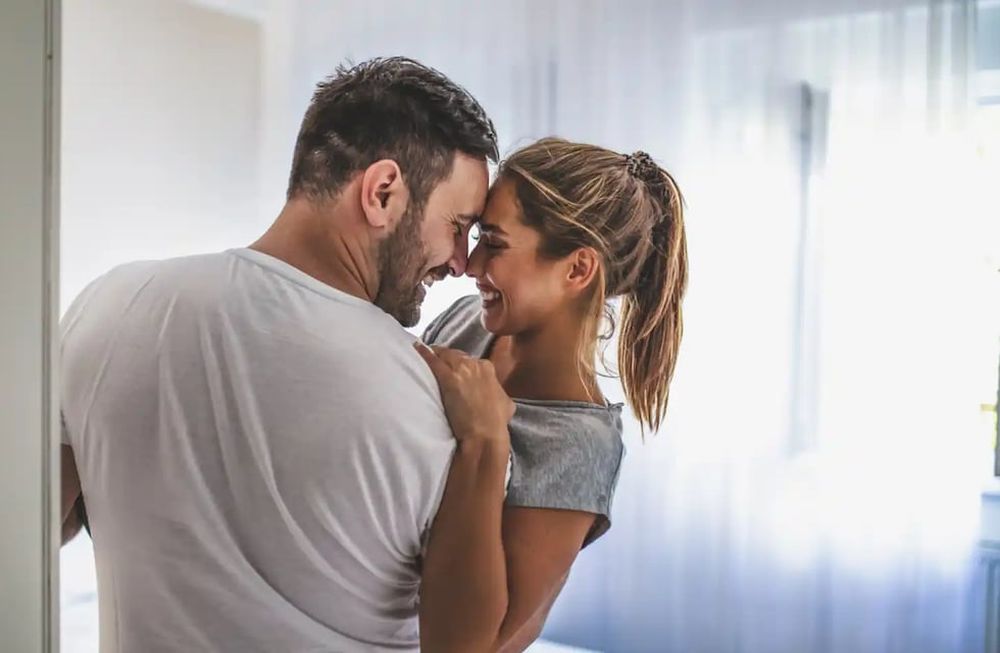 Este método ayuda a curar las asperezas en una relación
