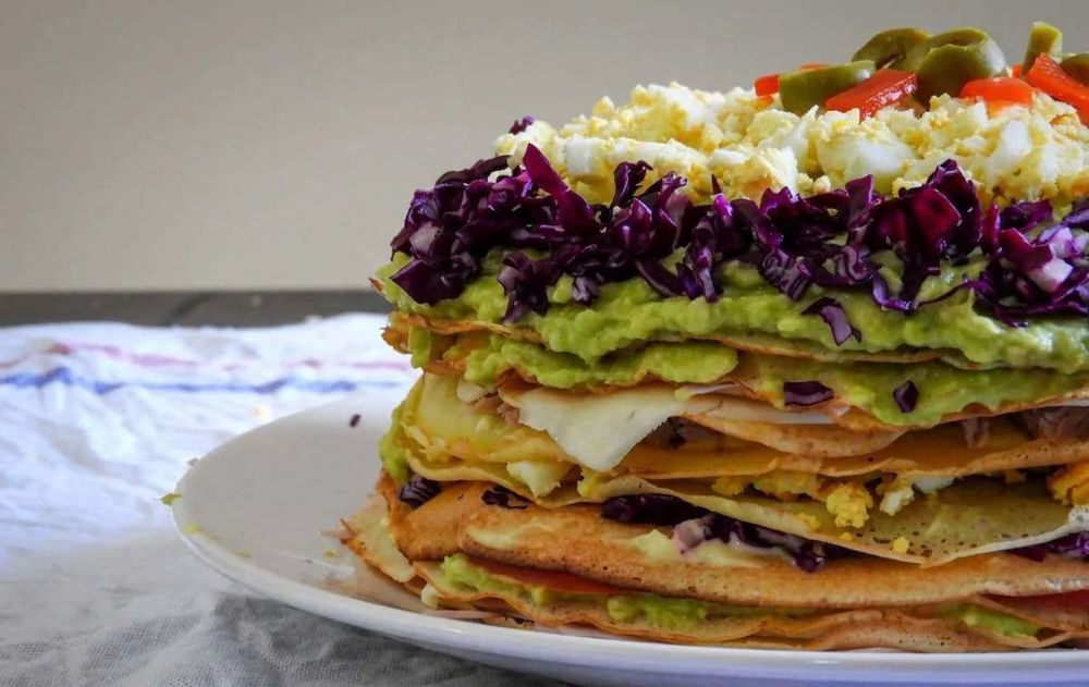 Esta receta es ideal para quienes necesitan alternativas sin TACC pero no quieren renunciar a un clásico que siempre está presente en la mesa.