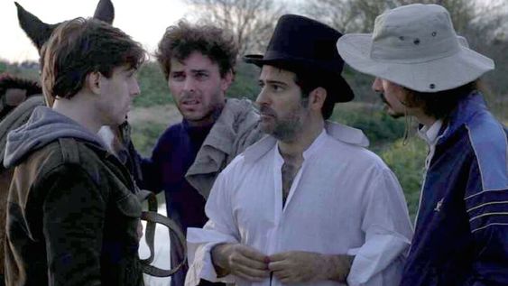 Bafici Mendoza: 8 días, 45 películas