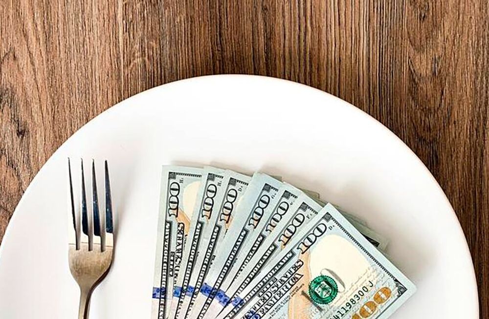 La gastronomía es una de las actividades golpeadas que acude a la creatividad