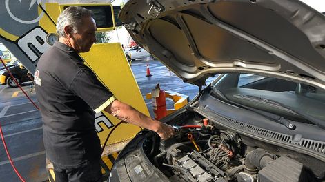 Los Andes | El Comité Ejecutivo de Emergencia llevó a cabo una reunión donde, de acuerdo con lo establecido por el “Procedimiento transitorio para la administración del despacho” se dispuso la interrupción del suministro al sector gasífero catalogado en la demanda no