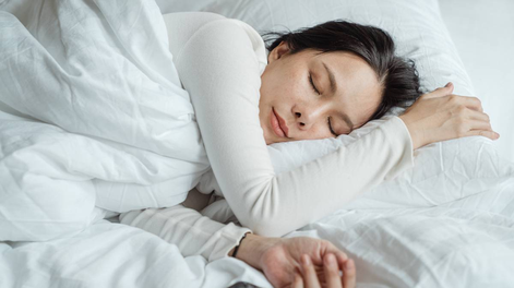 El sueño rápido puede alertar sobre salud, descanso deficiente y malos hábitos.