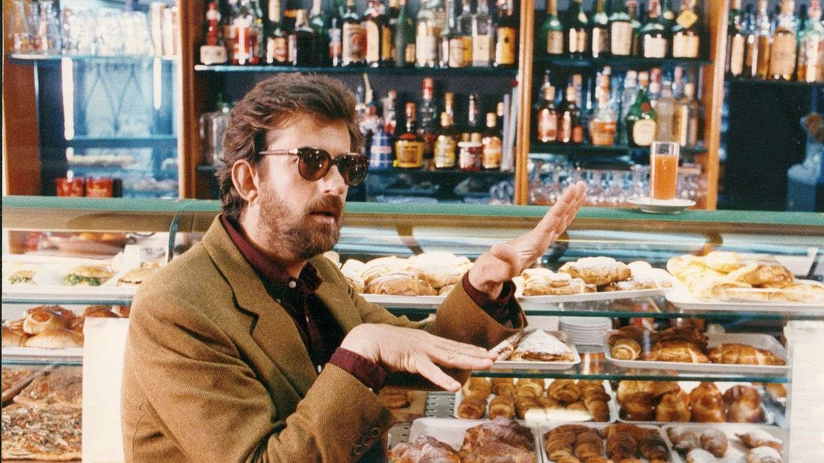 Un viaje al séptimo arte europeo: brindarán un ciclo sobre cine italiano