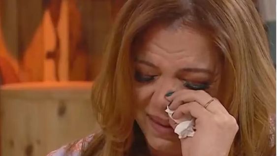 La actriz comentó que naturalizó esa situación, pero que ni bien tuvo la posibilidad de alejarse, lo hizo. “Nunca más hablé, me acerqué o le dirigí la palabra. Gentileza: TN.