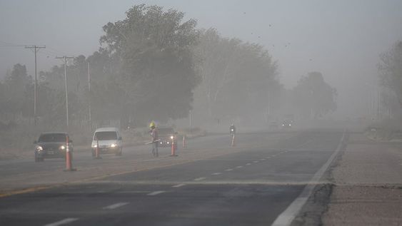 Foto: José Gutiérrez / Los Andes