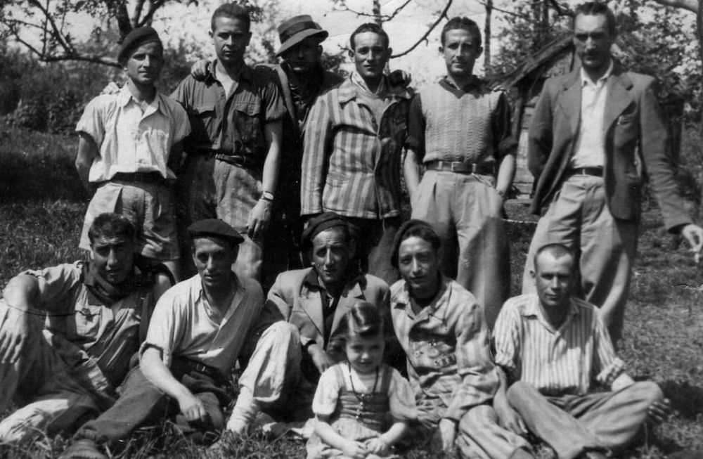 La atrapante historia del valenciano radicado en Godoy Cruz y que salvó del Holocausto a más de 300 personas. Foto: Gentileza Martín Appiolaza