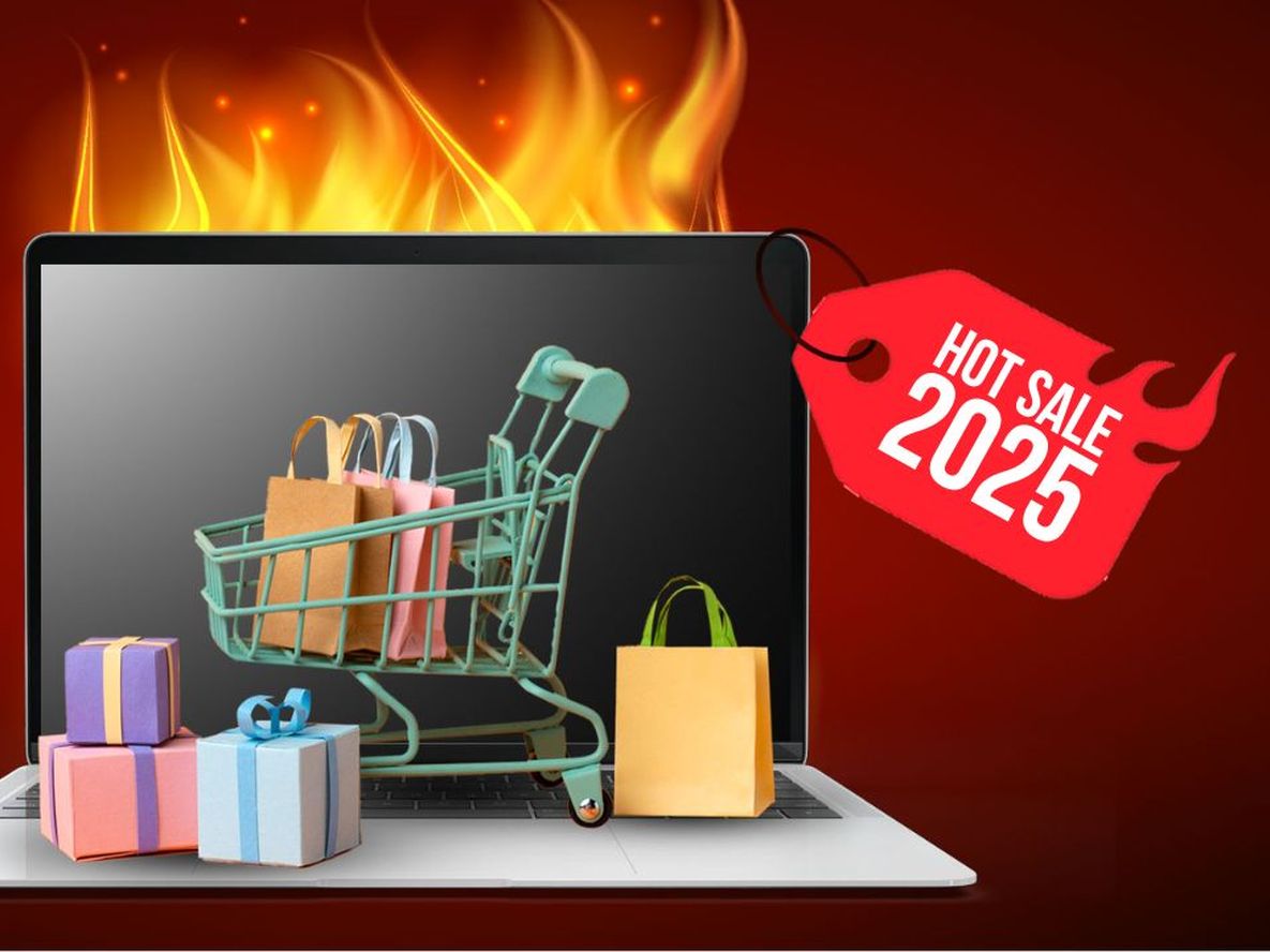 HOT SALE 2025. HOT SALE 2025.
