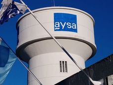 El Gobierno adjudicó la privatización de AySA por US$340 millones: quiénes son los nuevos dueños.
