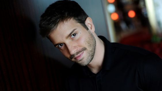 Pablo Alborán da a conocer su disco más sincero y ecléctico