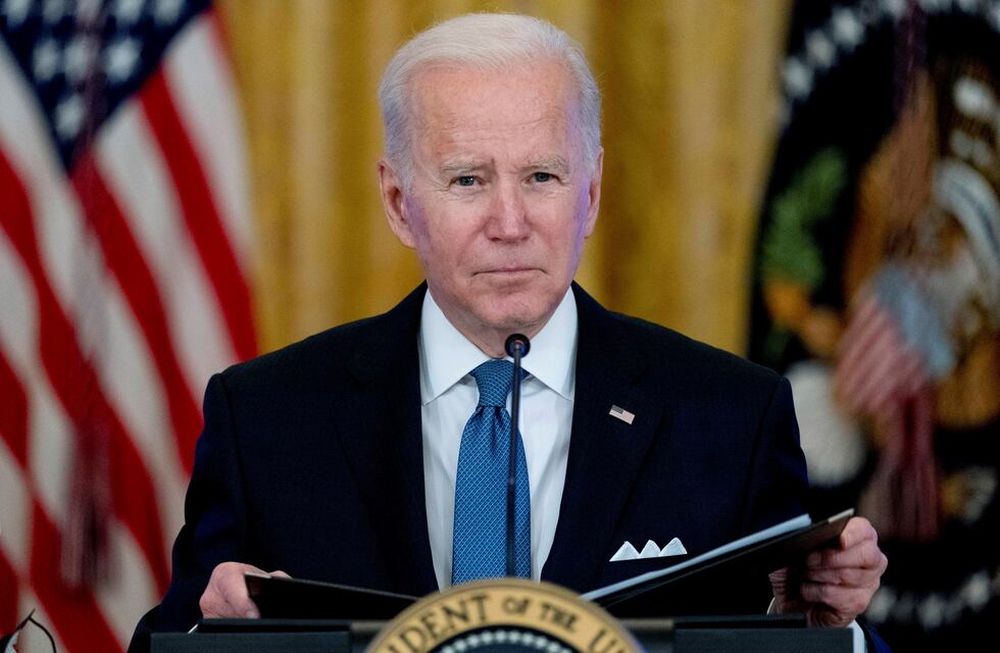 Joe Biden viajará a Texas para reunirse con familiares de las víctimas del tiroteo en una escuela. (AP)