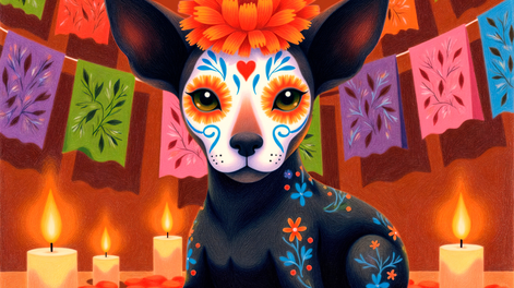 Día de Muertos de las Mascotas: por qué se conmemora el 27 de octubre, cuando regresan y cómo preparar un altar