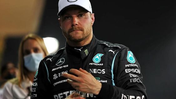 Un ex piloto de Fórmula 1 tuvo duras palabras hacia Valtteri Bottas por lo hecho en el Gran Premio de Abu Dhabi, donde Max Verstappen gritó campeón.